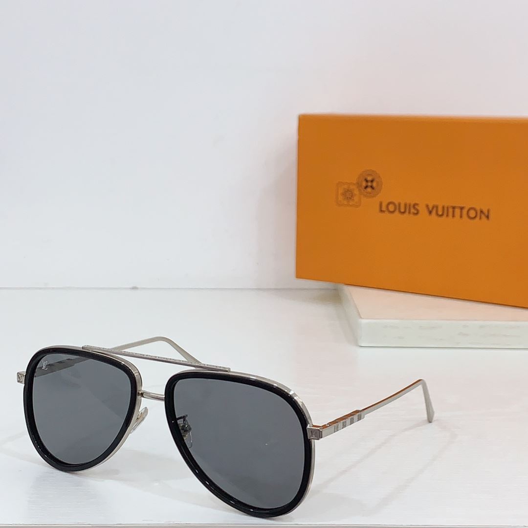 Louis Vuitton Sunglasses